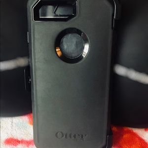OtterBox Defender case iPhone 7 plus